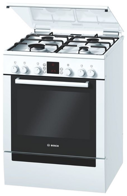 кухонной плиты Bosch HGV745220