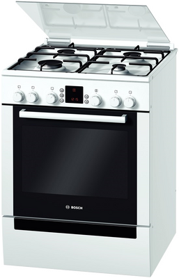 кухонной плиты Bosch HGV745223L