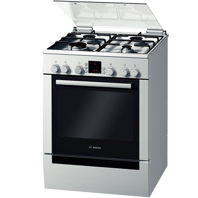 кухонной плиты Bosch HGV745253L