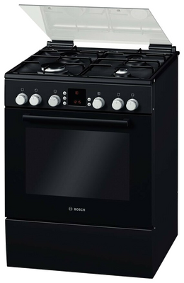 кухонной плиты Bosch HGV745263L