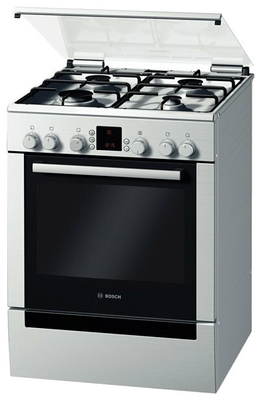 кухонной плиты Bosch HGV745325R