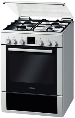 кухонной плиты Bosch HGV745355R