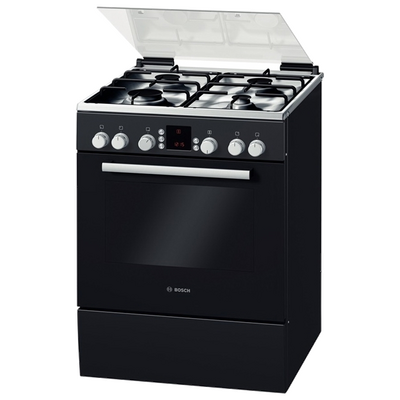 кухонной плиты Bosch HGV745363Q