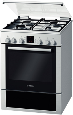 кухонной плиты Bosch HGV745365R