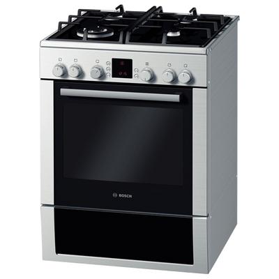 кухонной плиты Bosch HGV746455T