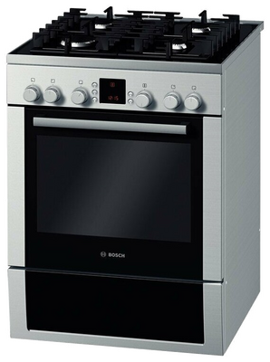 кухонной плиты Bosch HGV74D350T
