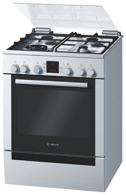 кухонной плиты Bosch HGV74W350T