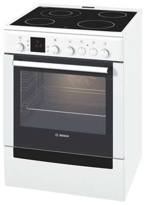 кухонной плиты Bosch HLN443020F