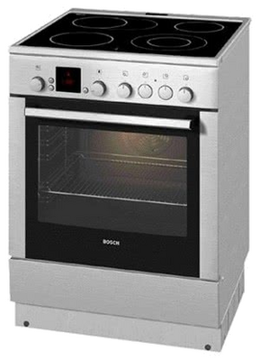 кухонной плиты Bosch HLN444250S