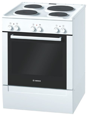 кухонной плиты Bosch HSE420120