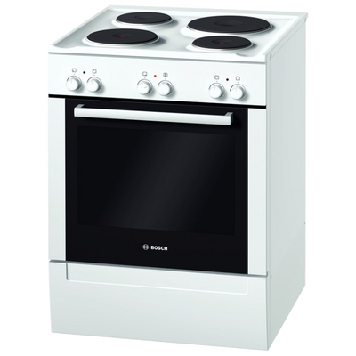 кухонной плиты Bosch HSE420123Q