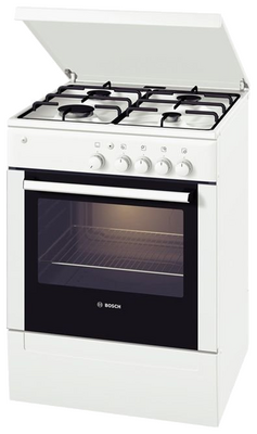 кухонной плиты Bosch HSG122020E