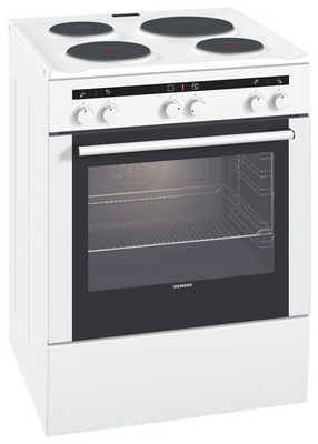 кухонной плиты Bosch HSN121120