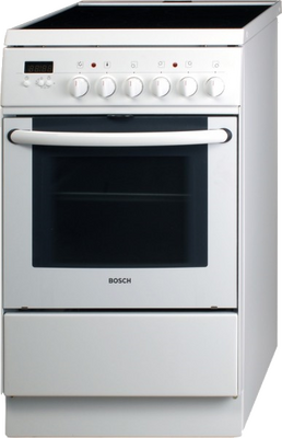 кухонной плиты Bosch HSS862KEU