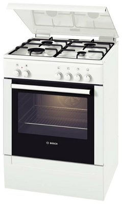 кухонной плиты Bosch HSV625020T