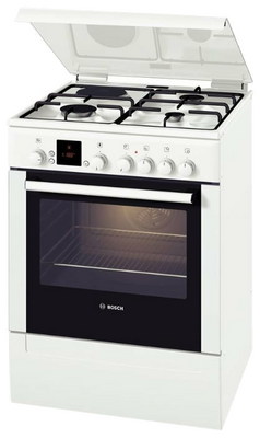 кухонной плиты Bosch HSV64D020T