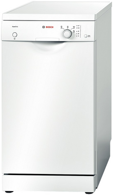 посудомоечной машины Bosch Serie 2 SPS25CW01R