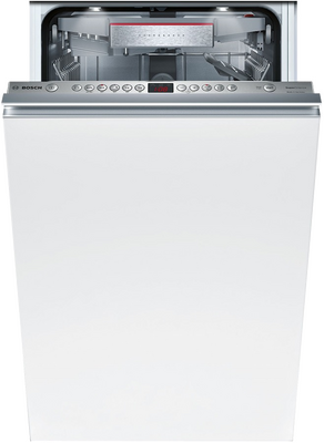 посудомоечной машины Bosch Serie 6 SPV66TX10R