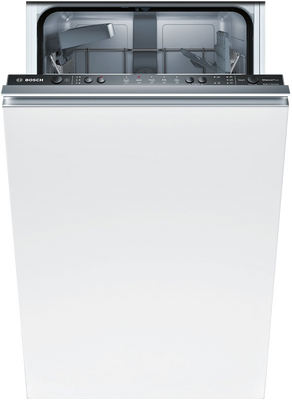 посудомоечной машины Bosch Serie 2 SPV25DX10R