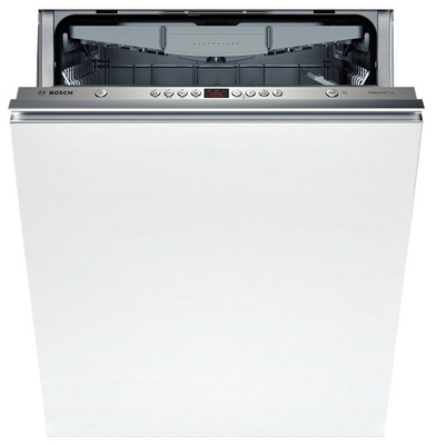 посудомоечной машины Bosch Serie 6 SMV 47L10