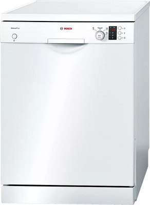 посудомоечной машины Bosch SPS 53E12 GB