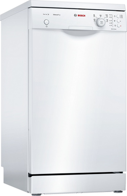 посудомоечной машины Bosch Serie 2 SPS25FW10R