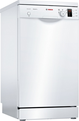 посудомоечной машины Bosch Serie 2 SPS25CW03R