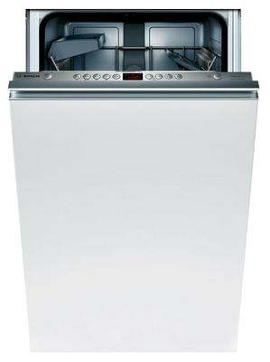 посудомоечной машины Bosch Serie 4 SMV 45CX00 R
