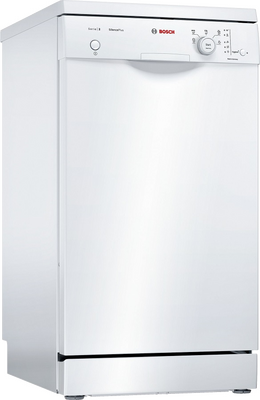 посудомоечной машины Bosch Serie 2 SPS25CW02R