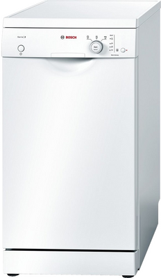 посудомоечной машины Bosch Serie 2 SPS 30E22