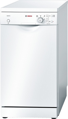 посудомоечной машины Bosch Serie 2 SPS 40E42