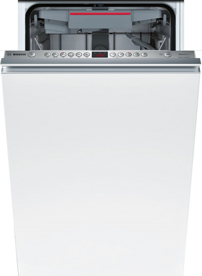 посудомоечной машины Bosch Serie 4 SMV 46MX00 R