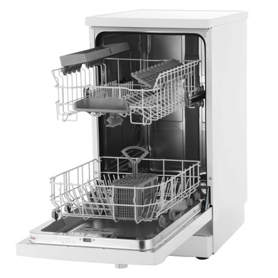 посудомоечной машины Bosch Serie 2 SPS25FW13R