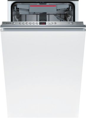 посудомоечной машины Bosch Serie 6 SPV66MX10R