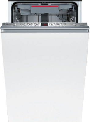 посудомоечной машины Bosch Serie 6 SPV66MX60R