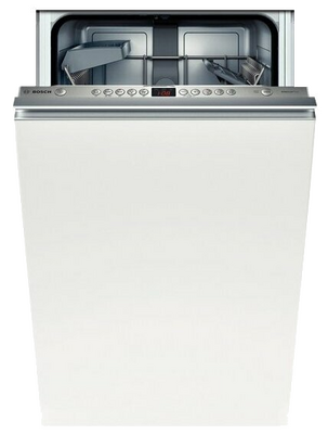 посудомоечной машины Bosch Serie 4 SMV45IX01R