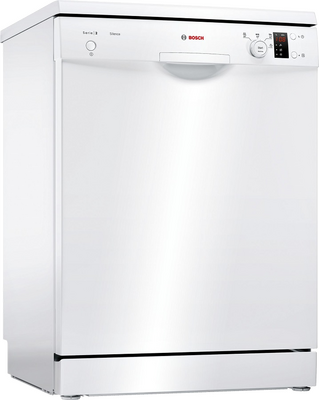посудомоечной машины Bosch Serie 2 SMS24AW01R