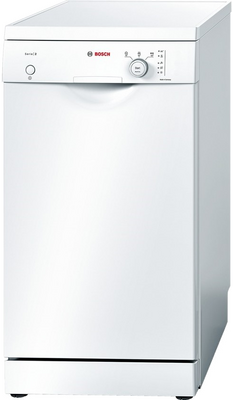 посудомоечной машины Bosch Serie 2 SPS 30E02