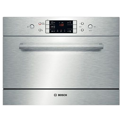 посудомоечной машины Bosch Serie 6 SCE 52M55