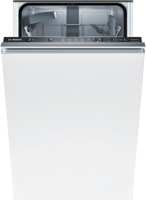 посудомоечной машины Bosch Serie 2 SPV25CX02R