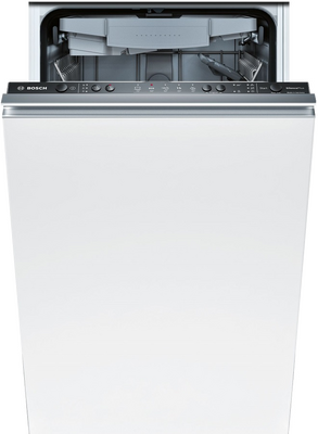 посудомоечной машины Bosch Serie 2 SPV25FX40R