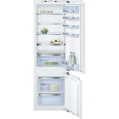 холодильника Bosch KIS 87AF30