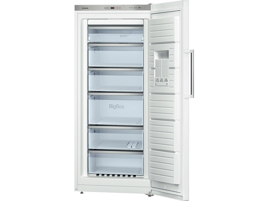 холодильника Bosch GSN51AW30