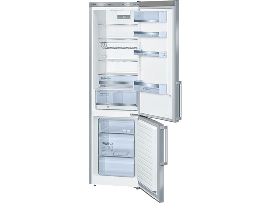 холодильника Bosch KGE39AI41E