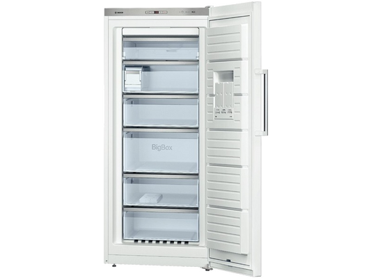 холодильника Bosch GSN51AW41
