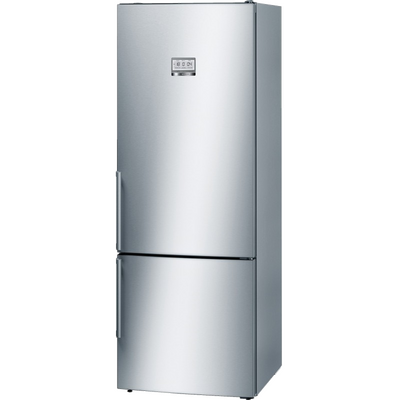 холодильника Bosch KGN56PI30U