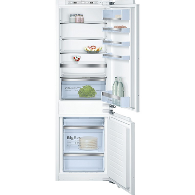 холодильника Bosch KIN86AF30