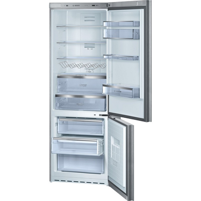 холодильника Bosch KGN49SB31