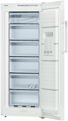 холодильника Bosch GSV24VW30
