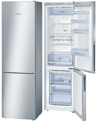холодильника Bosch KGN36VL31E